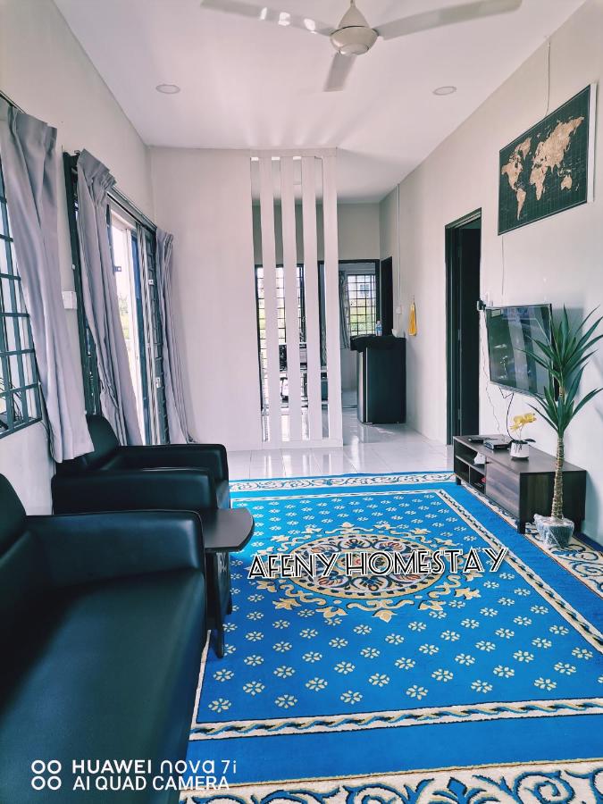 B&B Tawau - Afeny Homestay - Bed and Breakfast Tawau