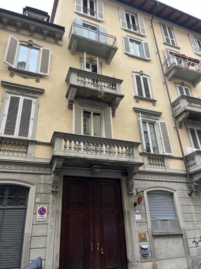 Belfiore Loft - B&B Torino