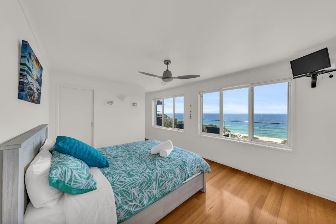 Panamuna Tura Beach - B&B Tura Beach