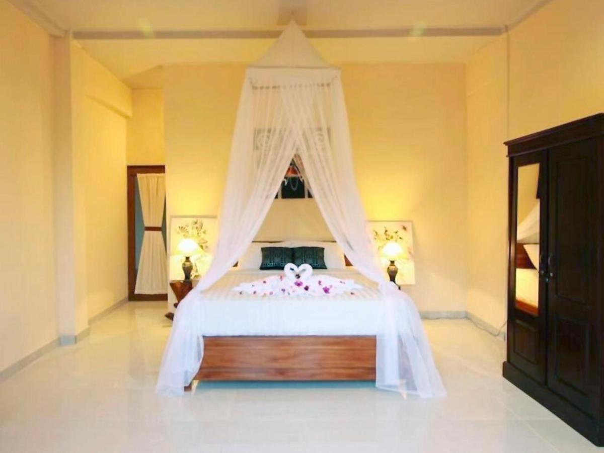 B&B Munduk - Munduk Sena - Bed and Breakfast Munduk