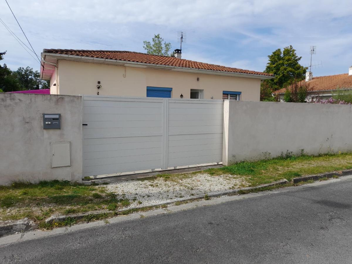 LA DATCHA - B&B Saujon