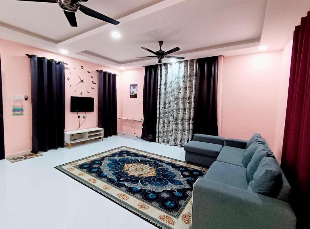 B&B Kuala Terengganu - Sophea Homestay - Bed and Breakfast Kuala Terengganu