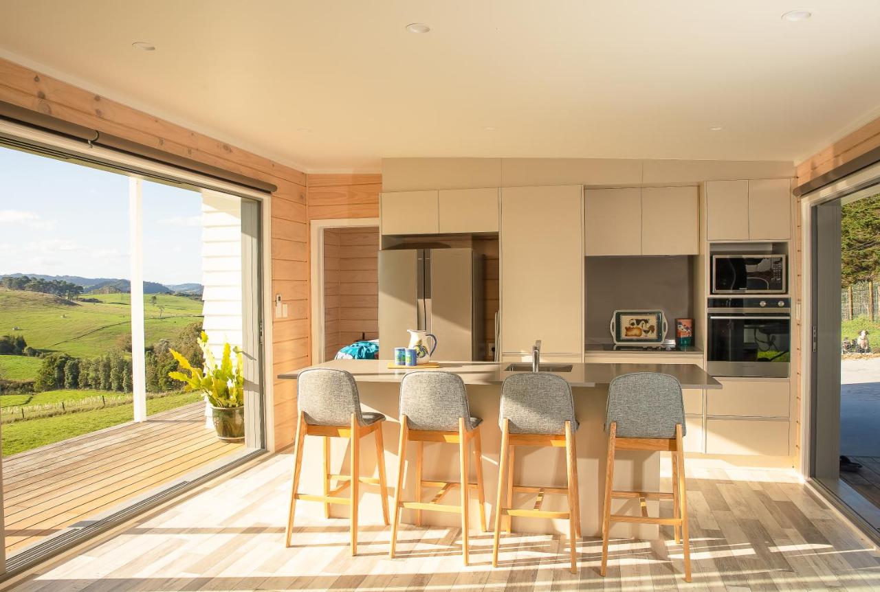 Bever Farm - B&B Waiteika