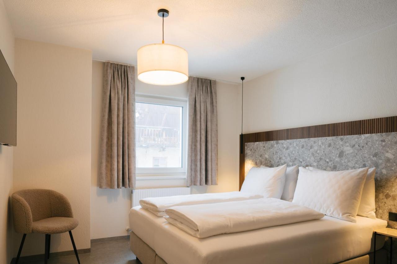 Appartement 2 Chambres