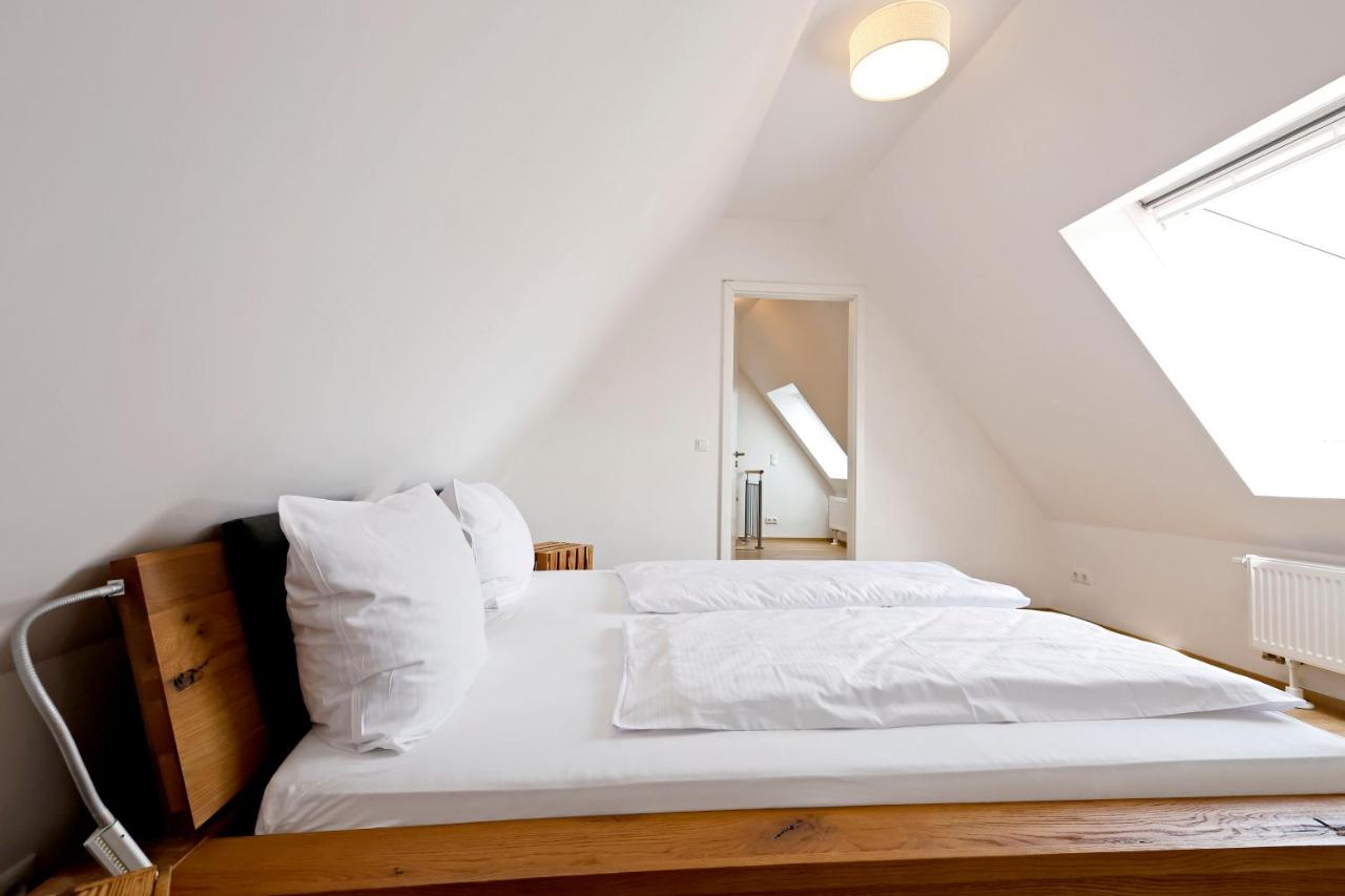 Appartement Split-level