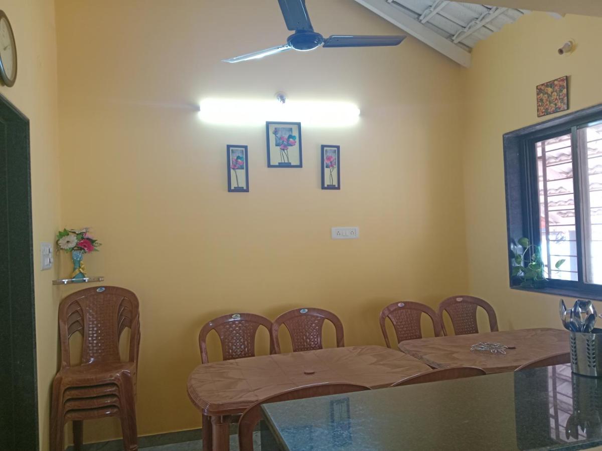 Habitación Doble con baño privado