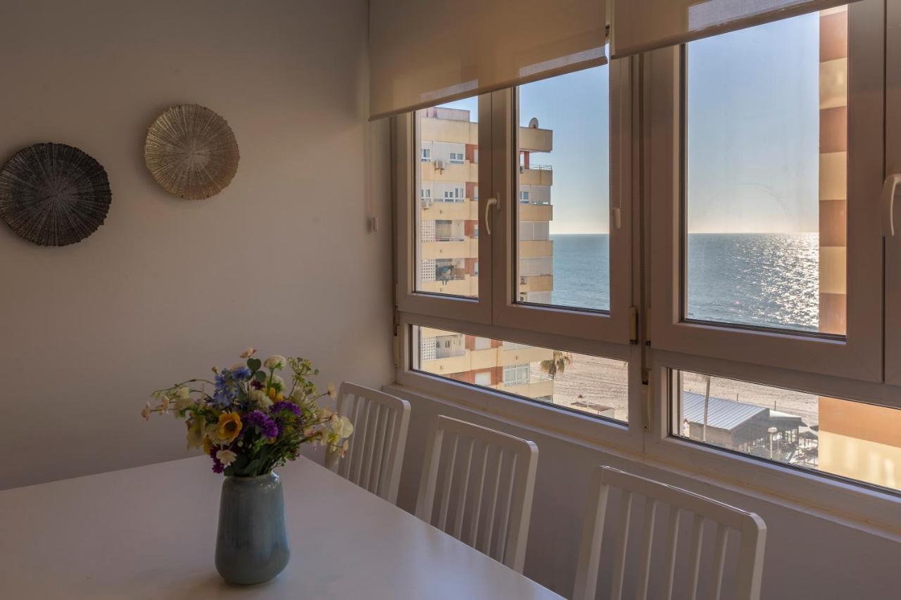 B&B Cadiz - Casa Ros-PLAYA free parking by Cadiz4Rentals - Bed and Breakfast Cadiz