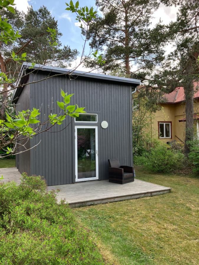 Sandvikens Företagsboende - Ferienwohnung Sandviken