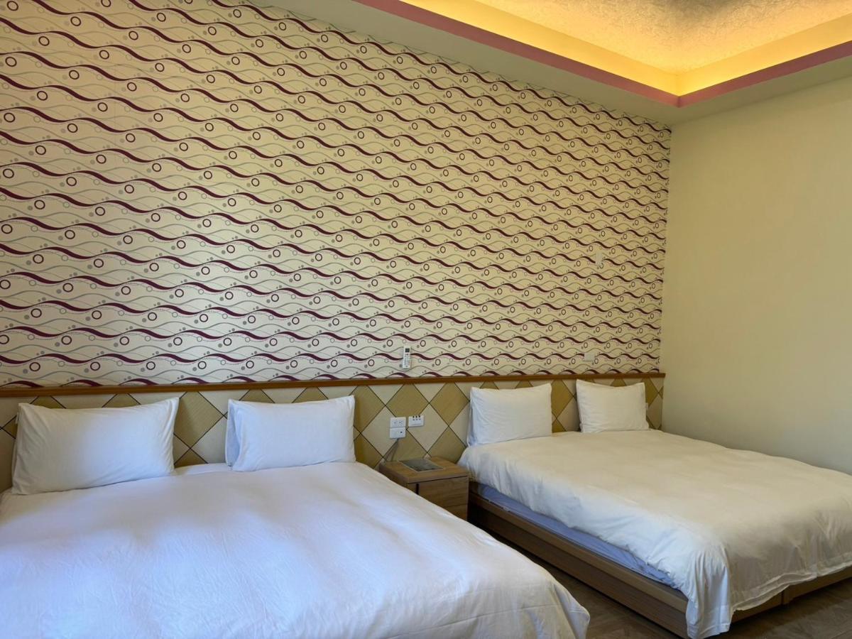 Queen Room with Two Queen Beds