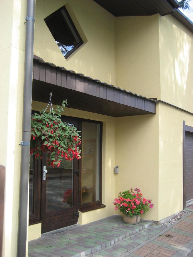 B&B Ventspils - Guest House Maija - Bed and Breakfast Ventspils