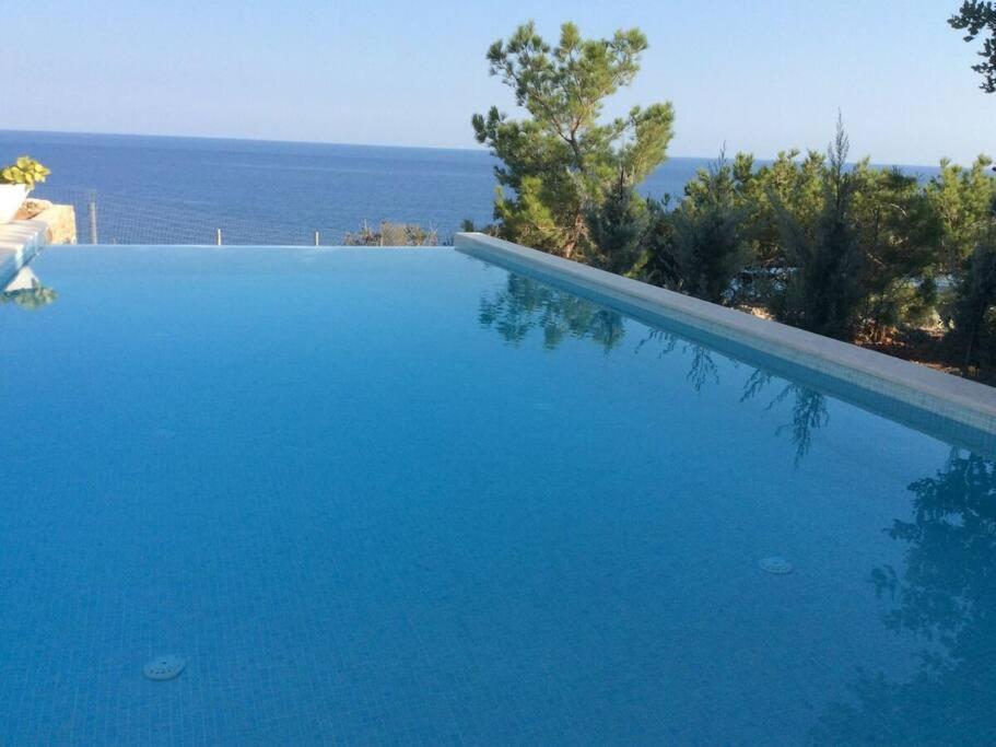 Villa Avra - Bed and Breakfast Ierapetra