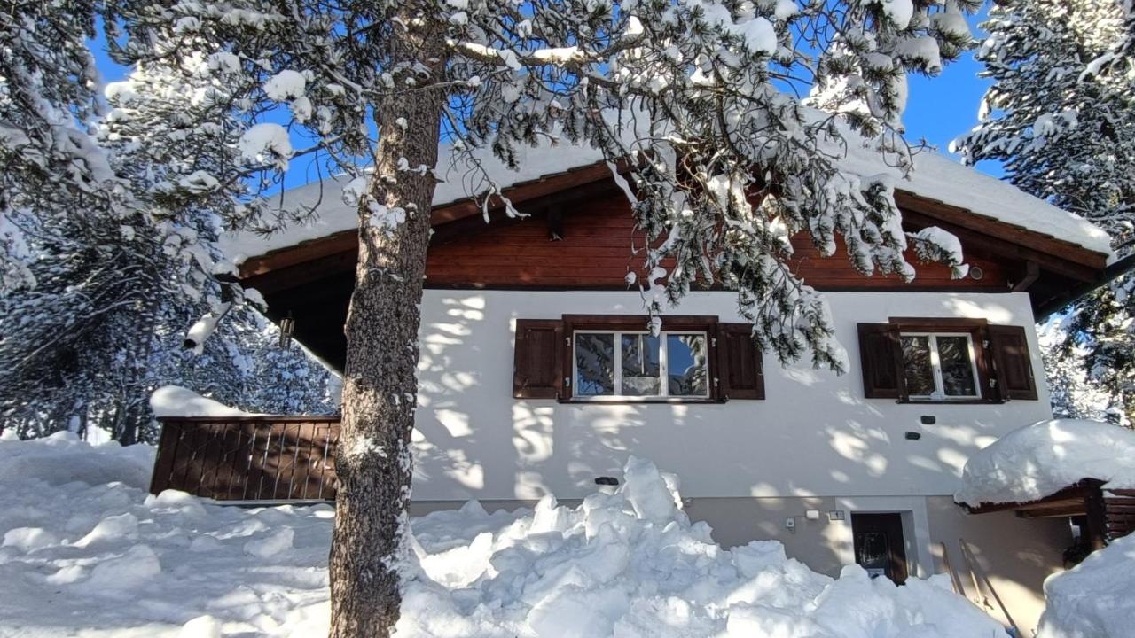 Chalet M - B&B