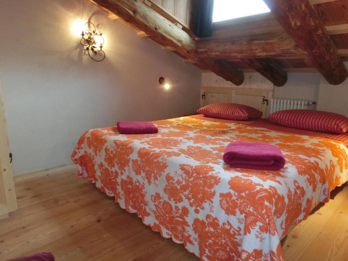 B&B Cortina d’Ampezzo - CORTINA LODGE - Bed and Breakfast Cortina d’Ampezzo