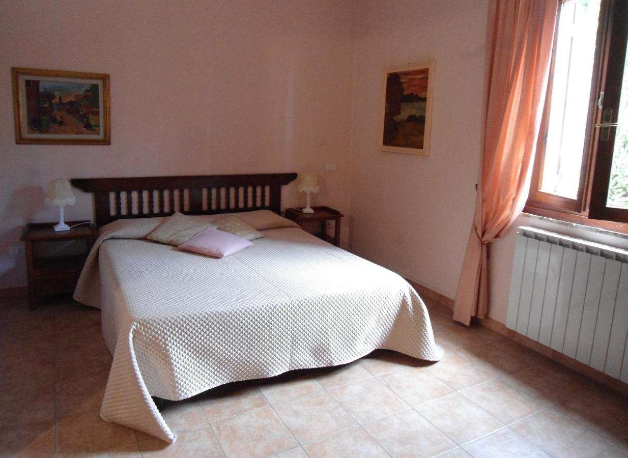 One-Bedroom Apartment First Floor