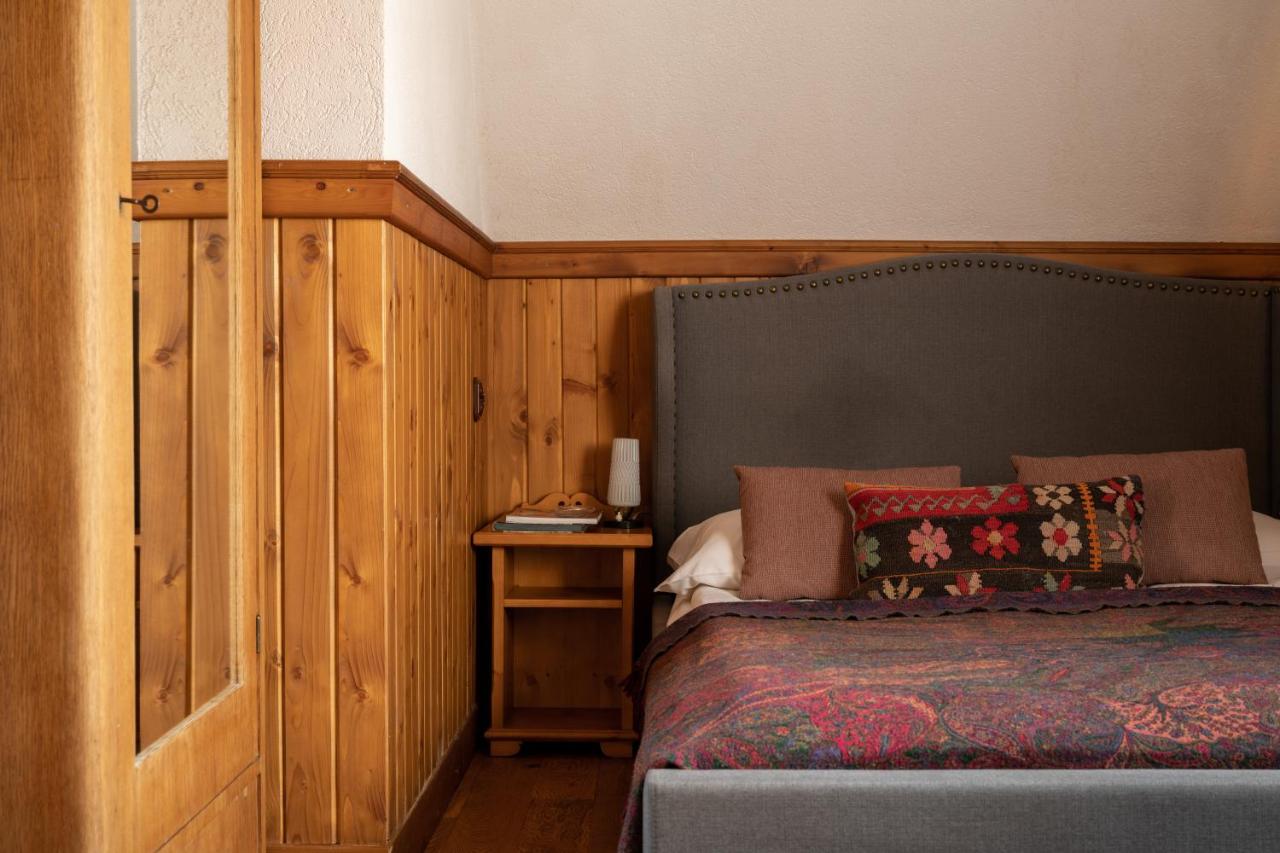 Kleines Doppelzimmer