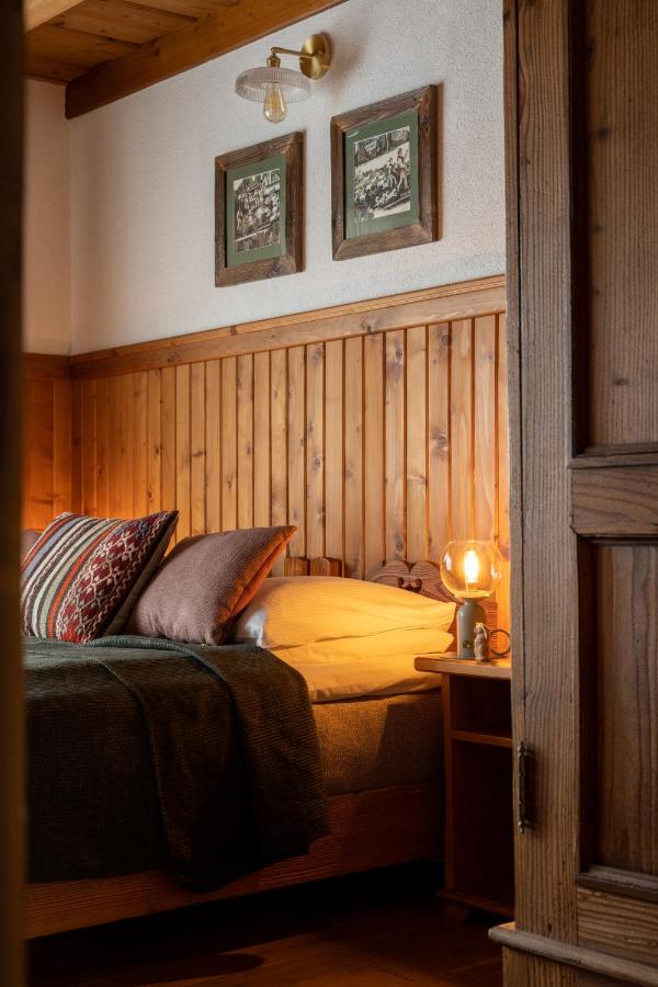 Doppelzimmer mit Balkon (3 Erwachsene)