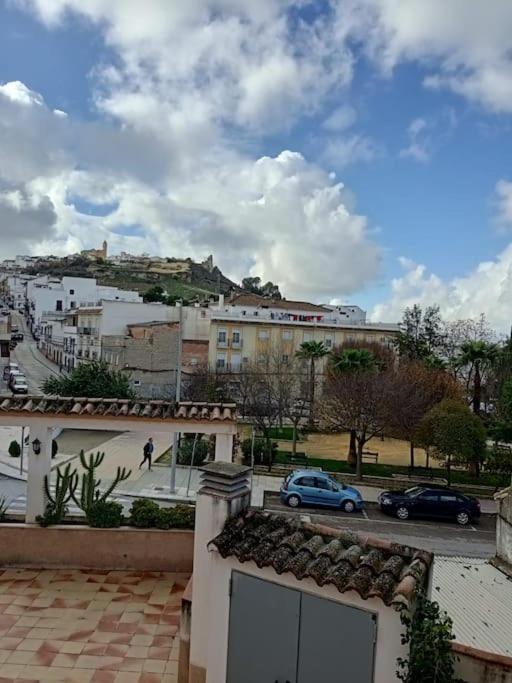 Casa Rural Aguilar - Chambres d’hôtes Aguilar