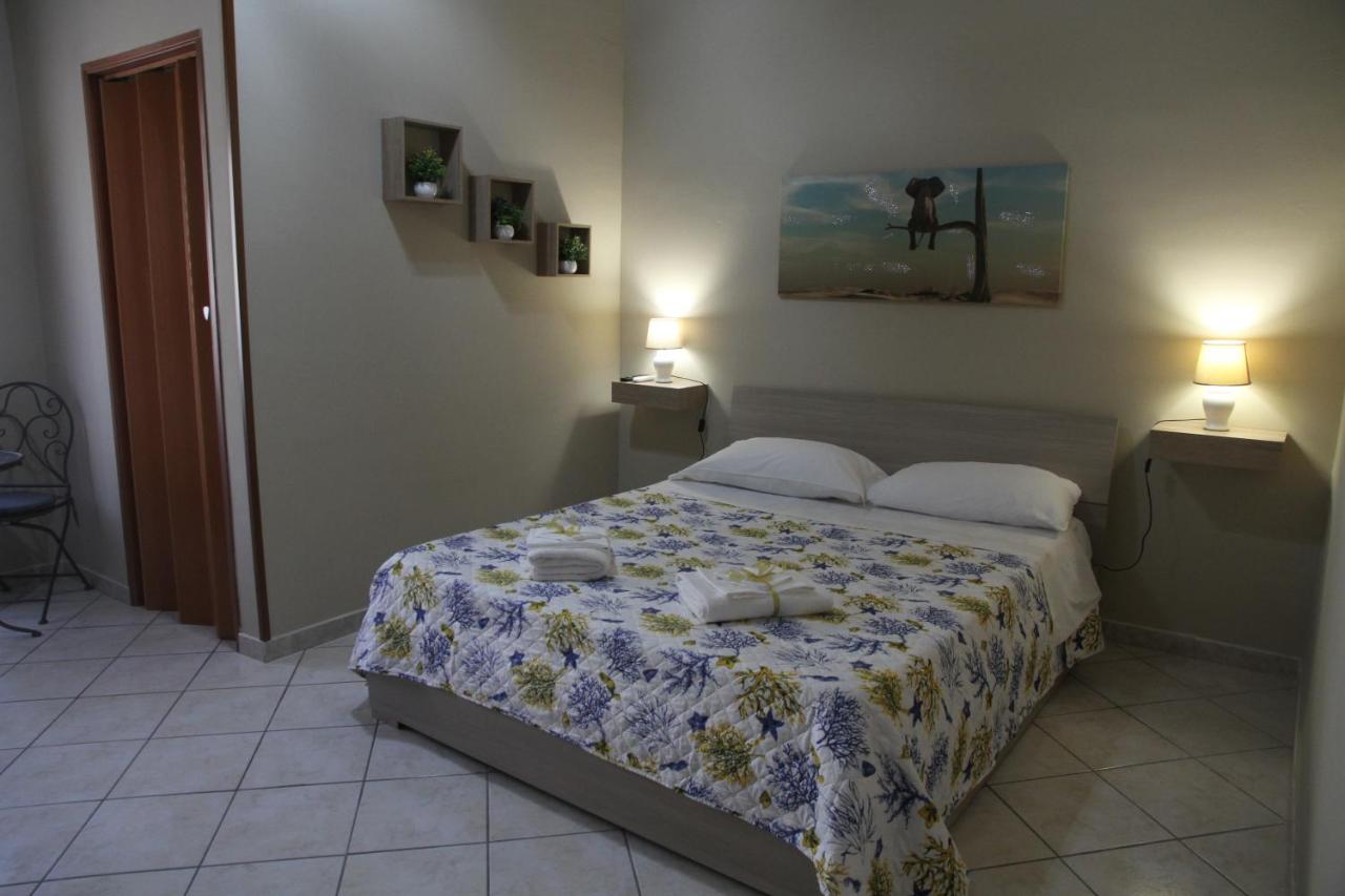 Il Principe di Napoli - B&B Benevento