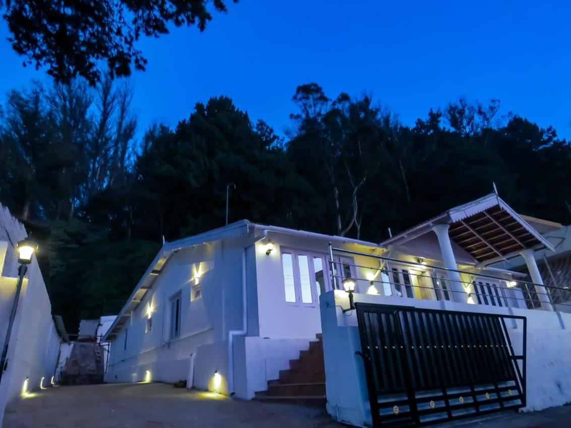 B&B Ooty - BOB Haven - Bed and Breakfast Ooty