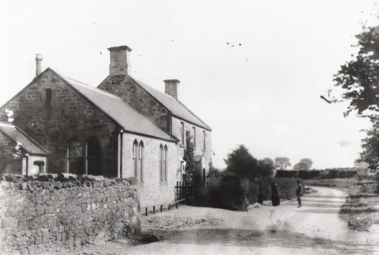 The Old School House Mordington - B&B Mordington Mains