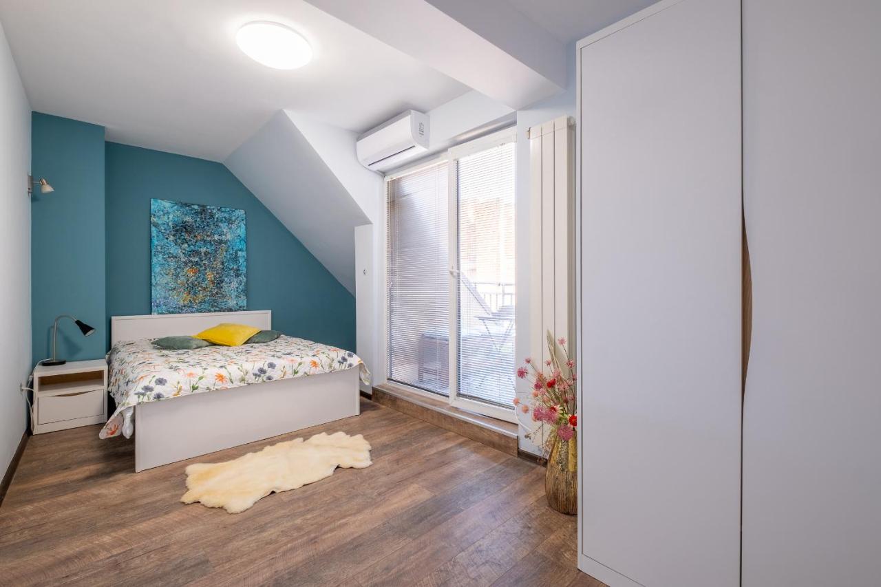 Appartement 2 Chambres