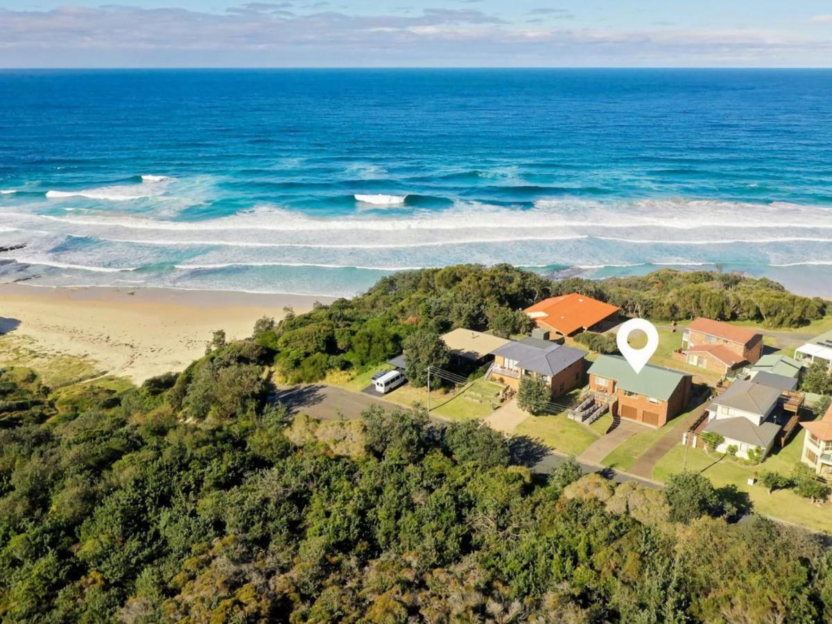 Rennies Beach Escape "Carinya" - B&B