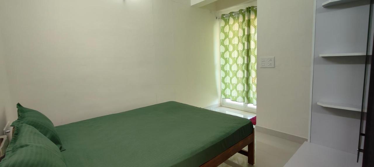 Appartement Standard 2 Chambres