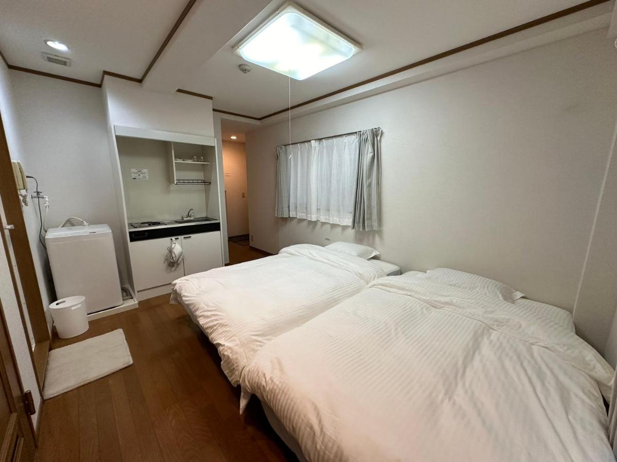 B&B Tokyo - Minato Shibaura-404 - Bed and Breakfast Tokyo