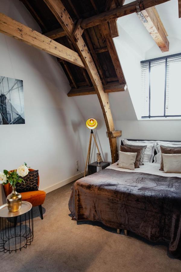 B&B Ámsterdam - Kerkstraat Residence - Bed and Breakfast Ámsterdam