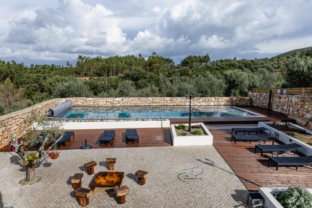 Casa das Libras - Recantos d'Almerinda - B&B