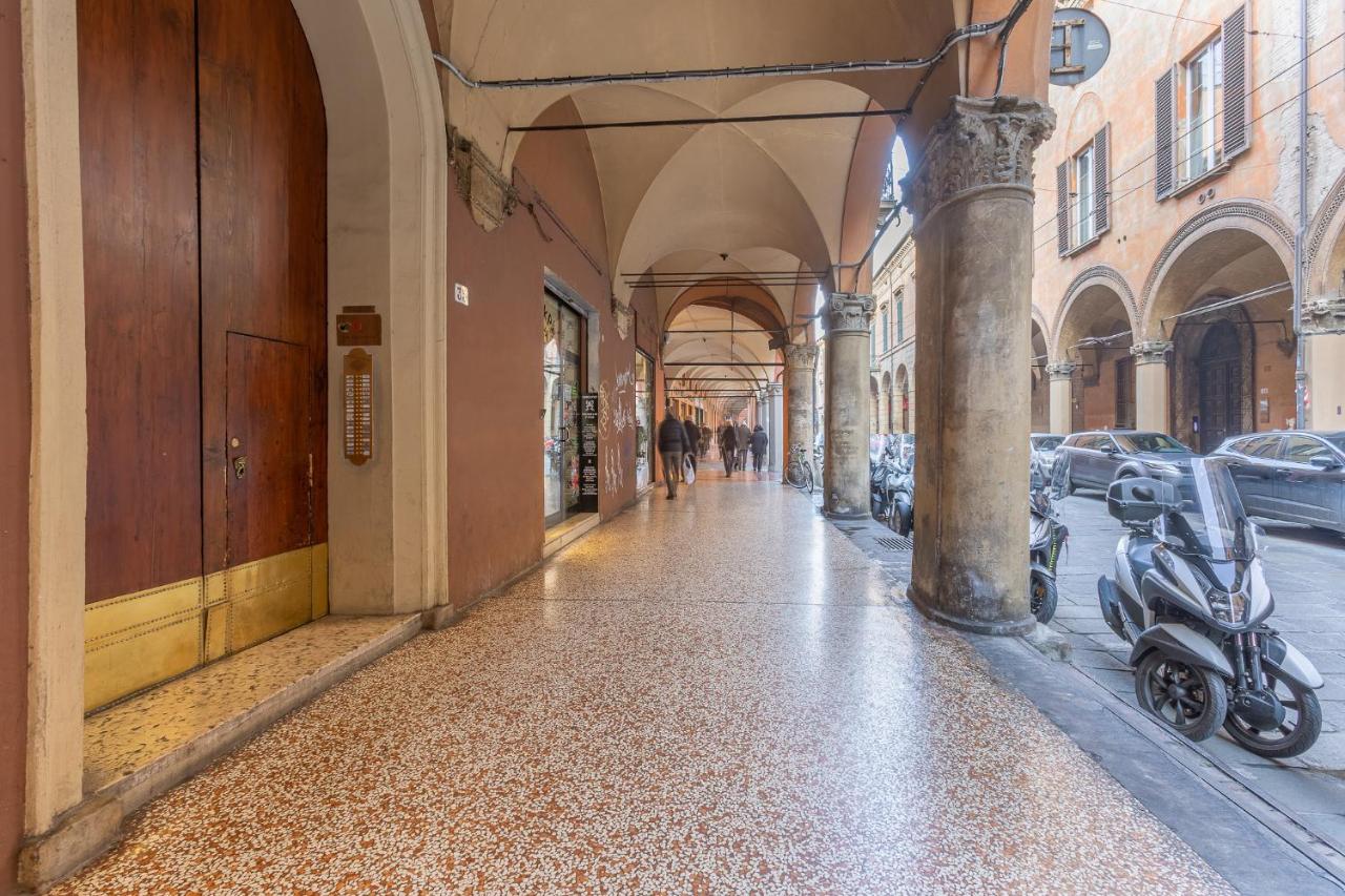 Heart of Bologna: City Center Living - B&B Bolonia
