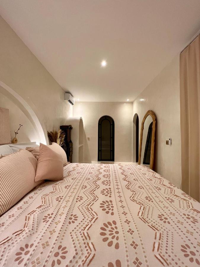 Villa met 1 Slaapkamer