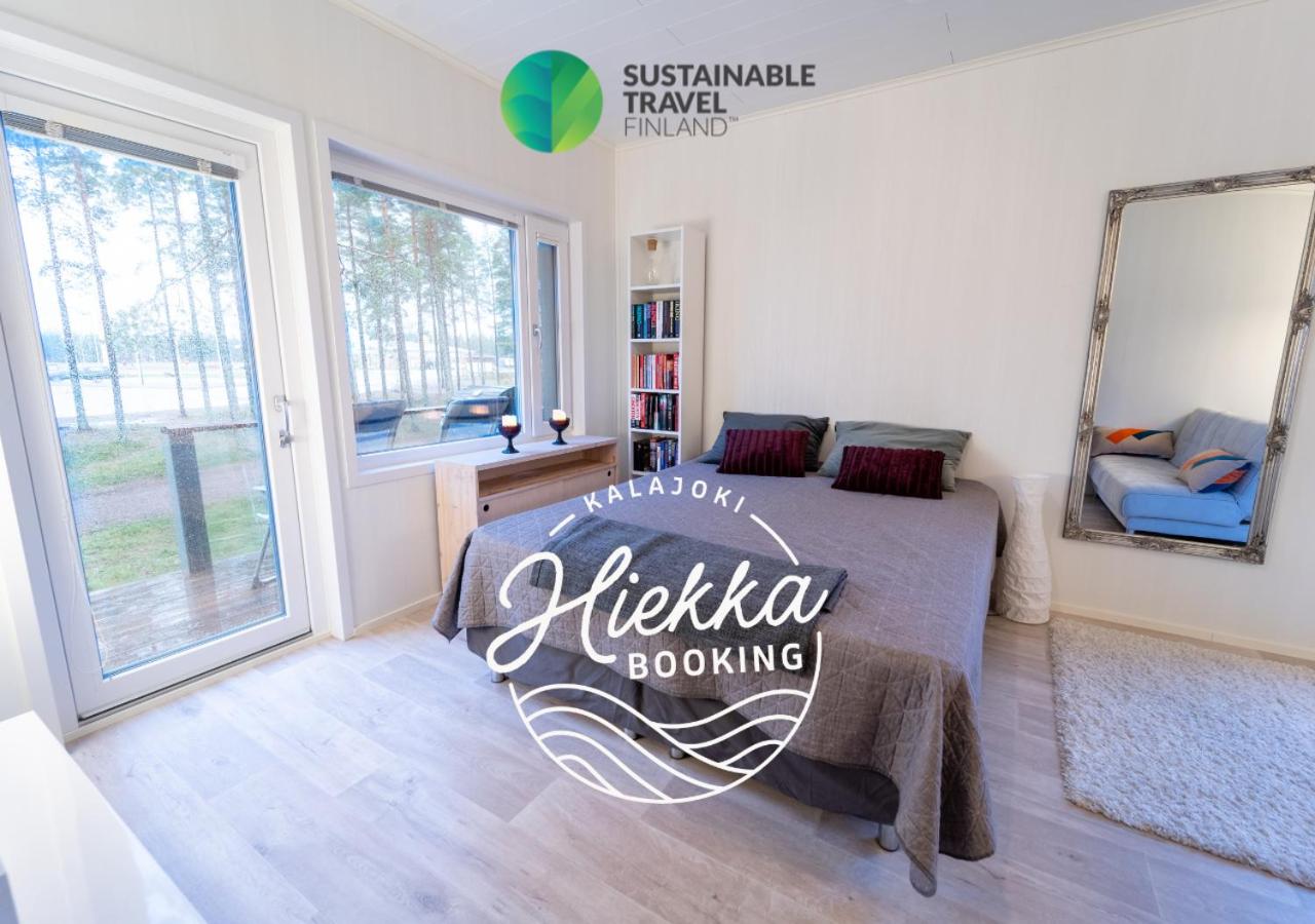 Hiekkakuja Studios by Hiekka Booking - B&B Kalajoki