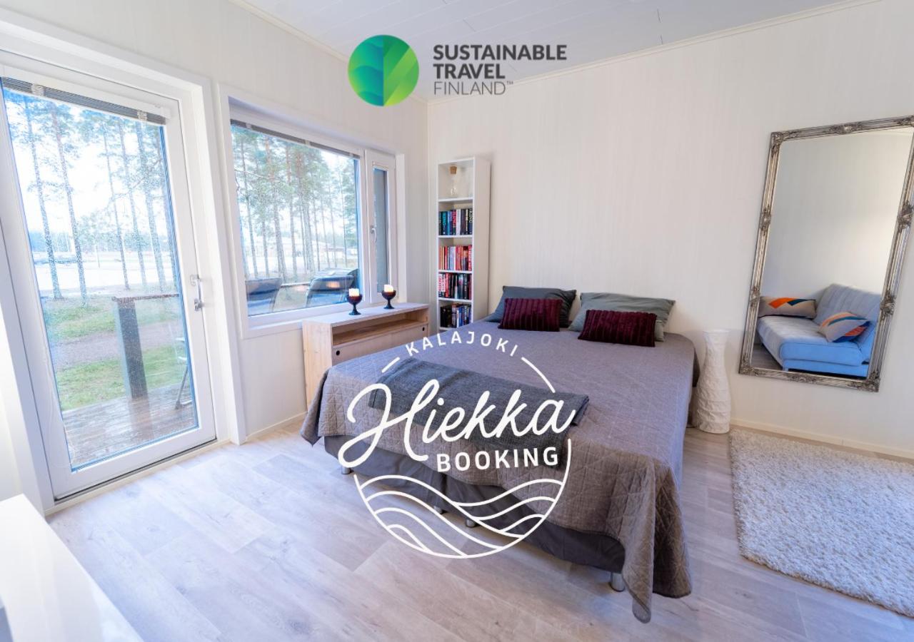 B&B Kalajoki - Hiekkakuja Studios by Hiekka Booking - Bed and Breakfast Kalajoki