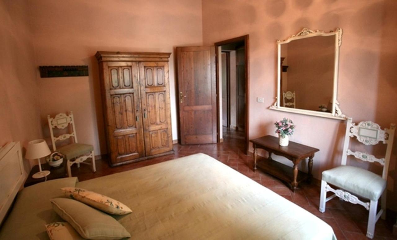 One-Bedroom Apartment Ground Floor