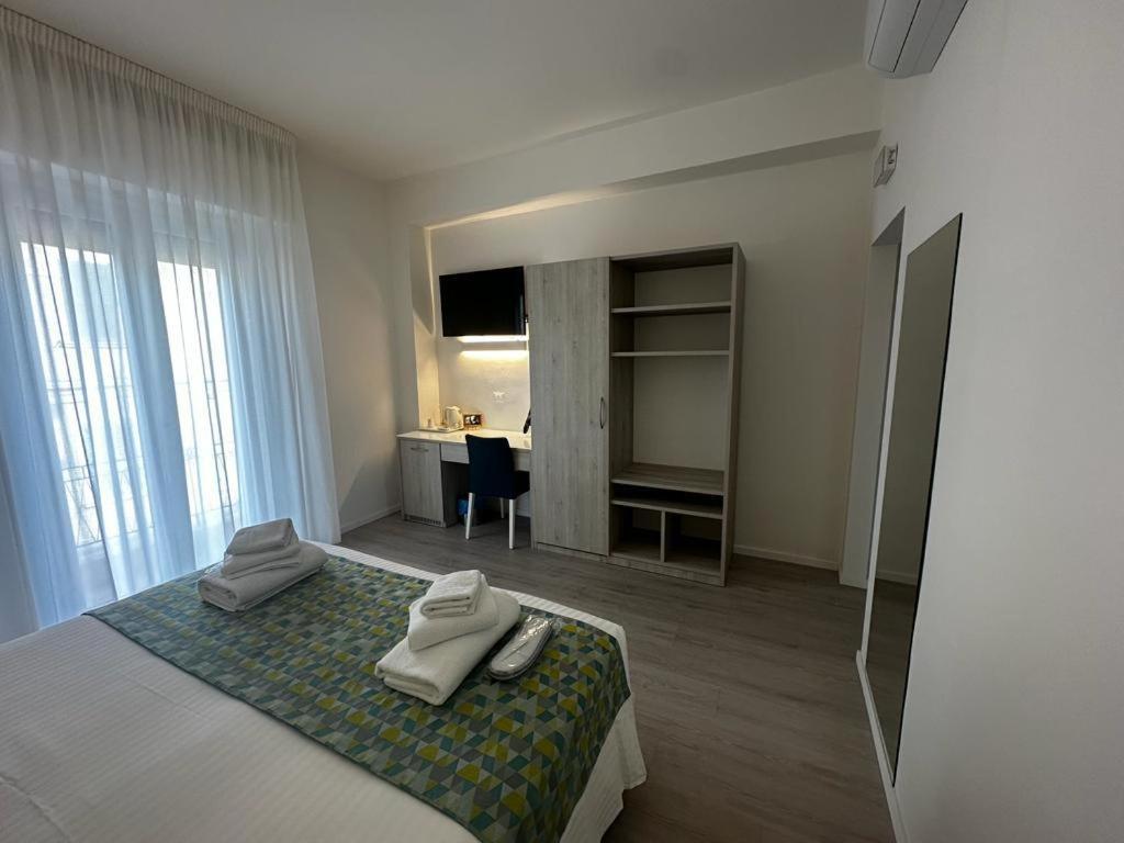 My Home - B&B Reggio Calabria