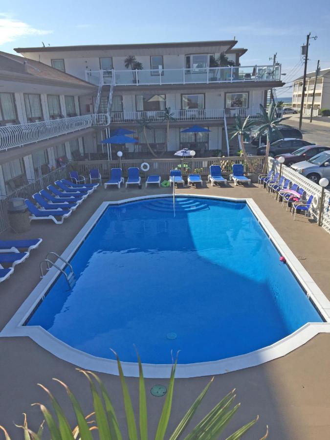 Pyramid Resort Motel - B&B Wildwood Crest
