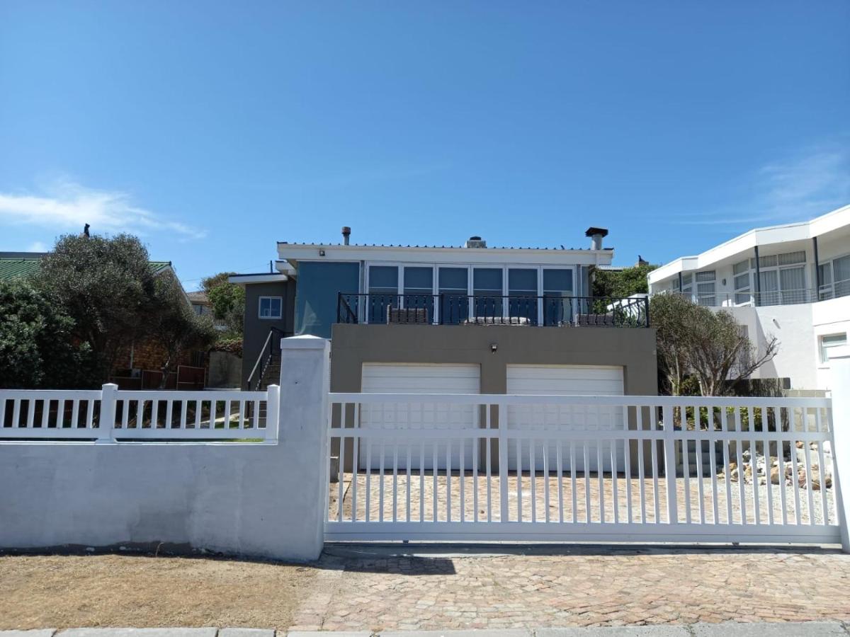 Onrus Sunset Beach House - B&B Hermanus