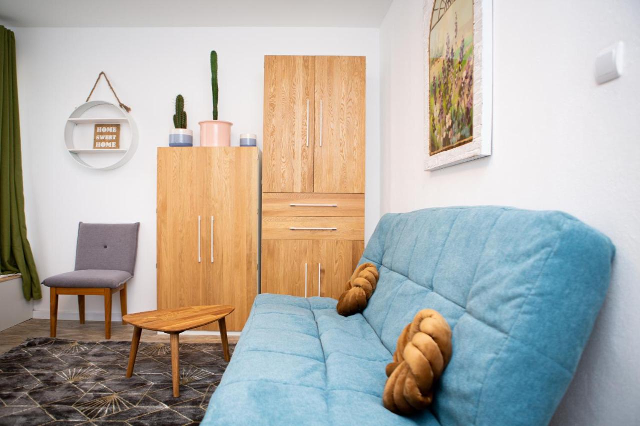 Maier Apartment Cisnadie - B&B
