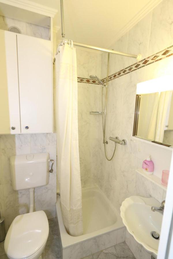 App. Nehlsen 61 W - B&B