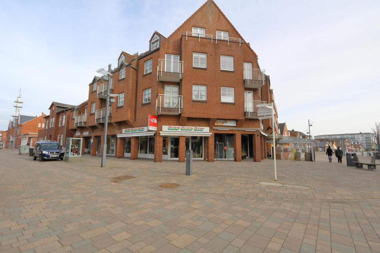 App. Hegger Inselglück - B&B