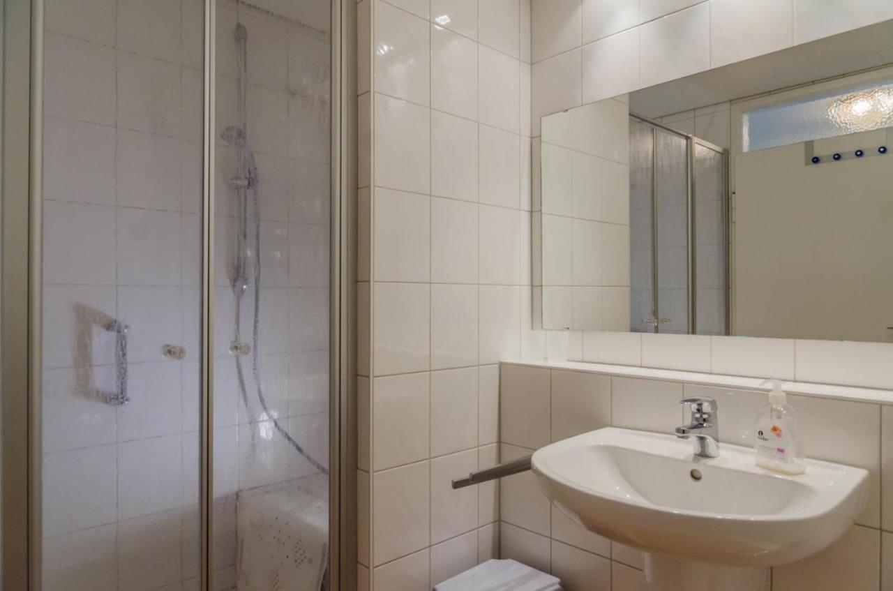 Haus Sylter Welle 9-91 WB - B&B Westerland