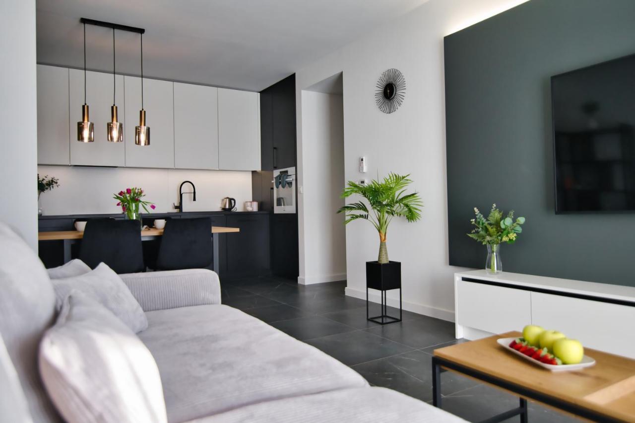 Laguna Beskidów Resort - Apartament A33 - B&B Zarzecze