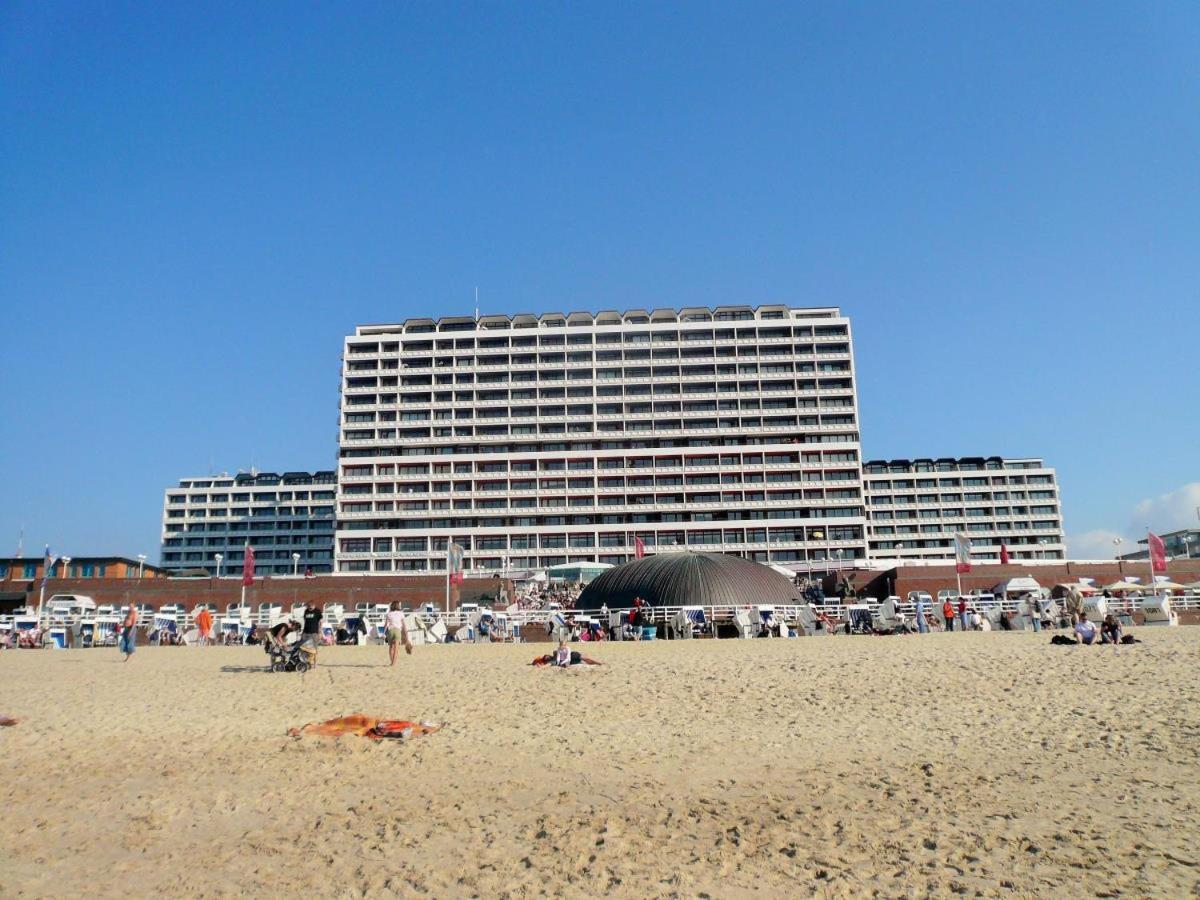 Haus Metropol 335 OB - B&B