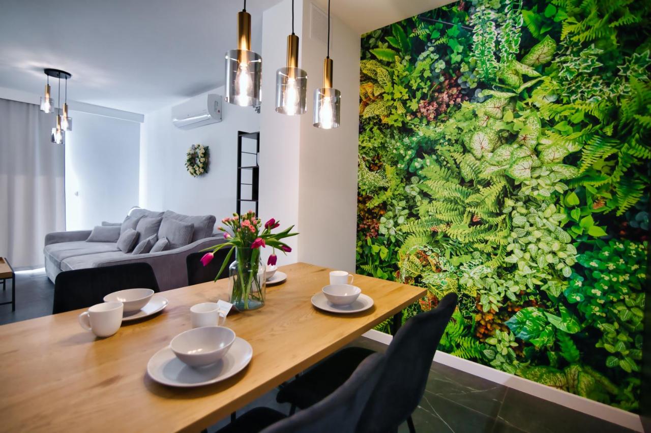 Laguna Beskidów Resort - Apartament A33