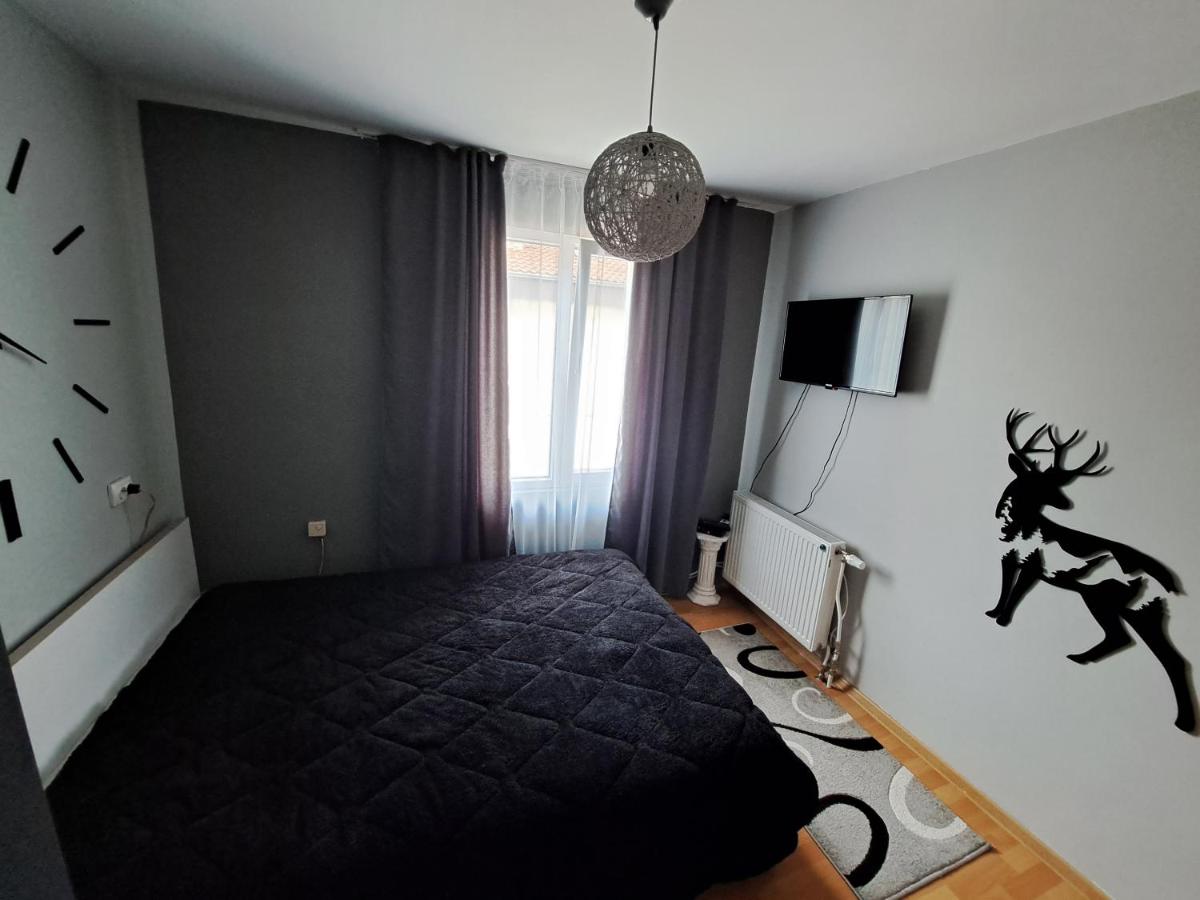 Guest House Freya - Bed and Breakfast Beli Iskar