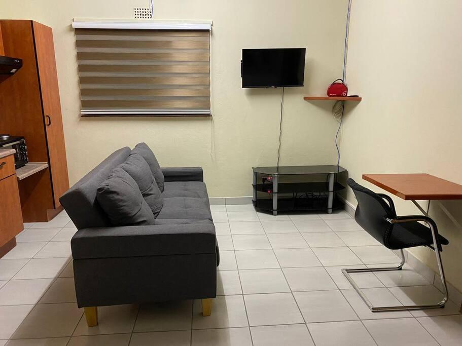 The Royal Nest - Ferienwohnung Sandown