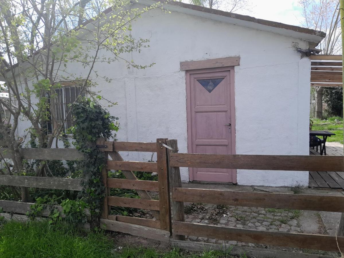 Huis met 2 Slaapkamers