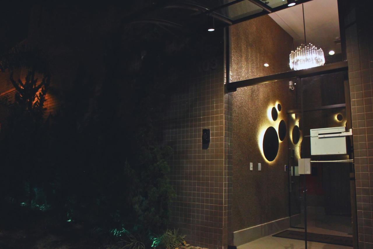 Gontijo Apart Hotel - B&B