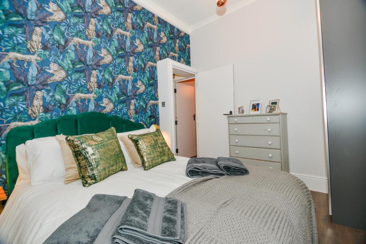 B&B London - Cosy 1 bedroom home for small families - Bed and Breakfast London